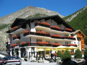 Hotel Restaurant Mattmarkblick